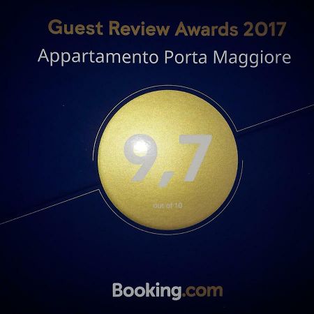 Appartamento Porta Maggiore Orvieto Exterior photo