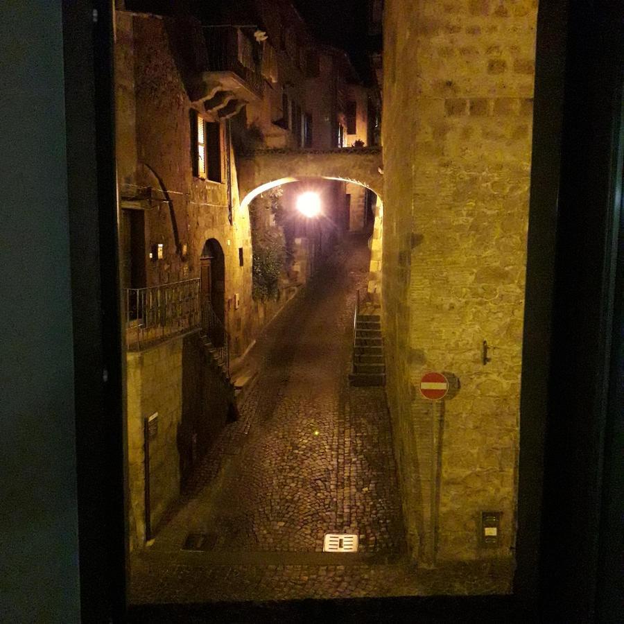 Appartamento Porta Maggiore Orvieto Exterior photo