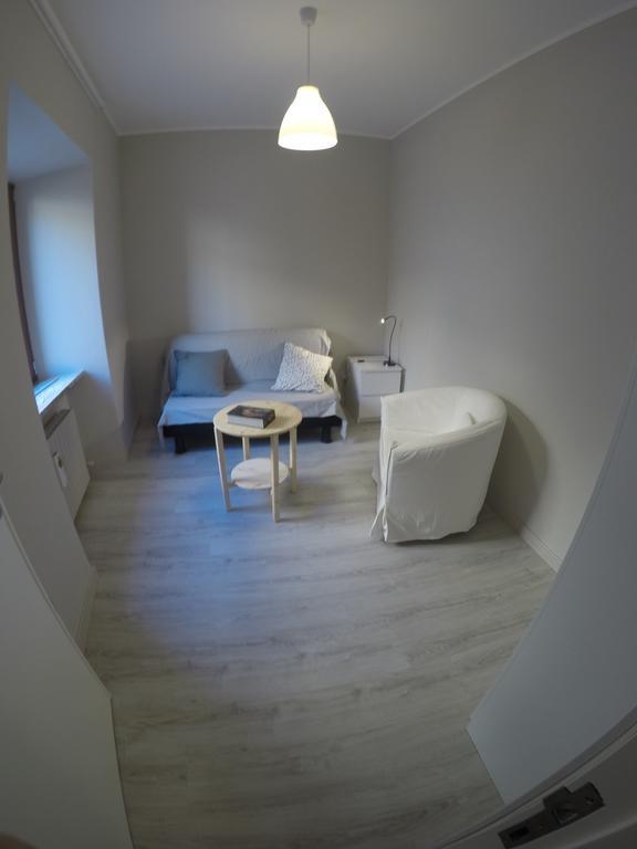 Appartamento Porta Maggiore Orvieto Exterior photo