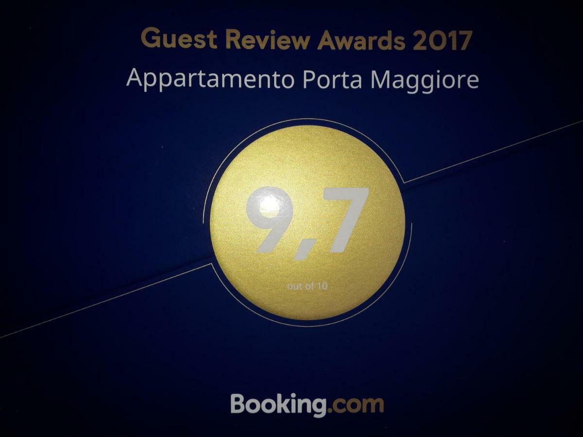 Appartamento Porta Maggiore Orvieto Exterior photo